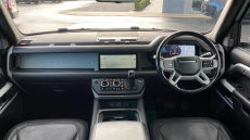 Land Rover Defender 3.0 D300 X-Dynamic HSE 110 5dr Auto Diesel Estate